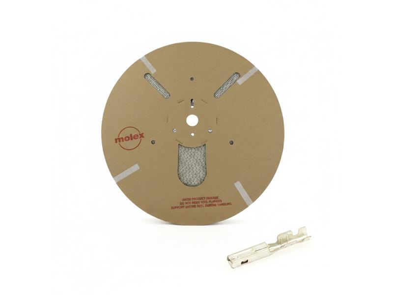 MOLEX 115030K02M080