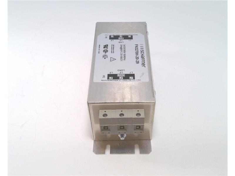 TE CONNECTIVITY FN3270H-20-29