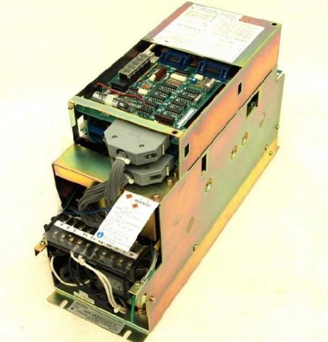 YASKAWA ELECTRIC CACR-SR20-TZ-6SM