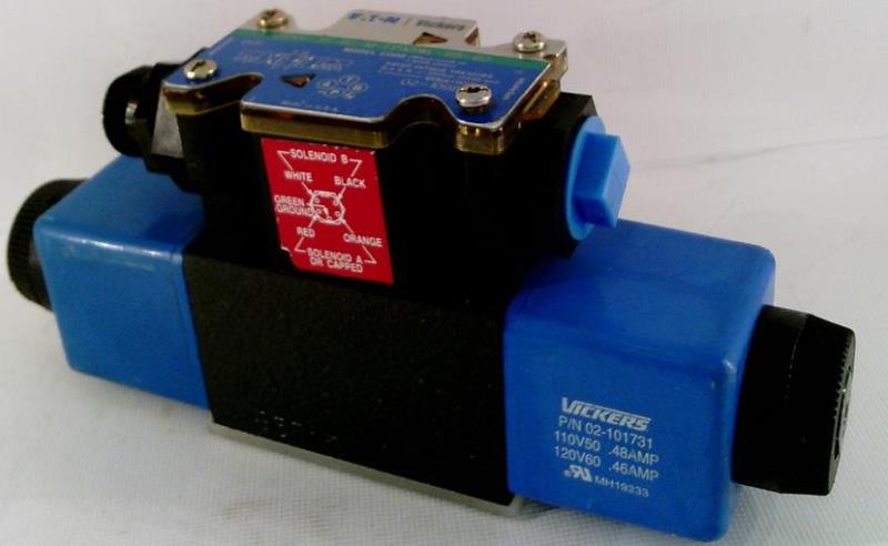 EATON CORPORATION DG4V-3S-6C-M-FPA5-WL-H5-60