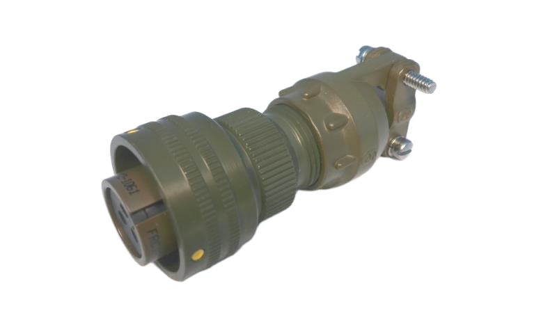 ITT FRCIR06CFZ-14S-7P-F80-VO