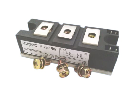 INFINEON 701819205AW