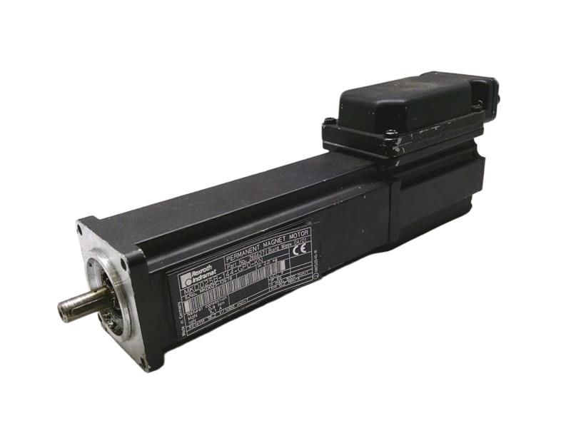 BOSCH MKD025B-144-GP0-KN