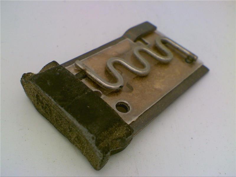 GENERAL ELECTRIC 123H802A