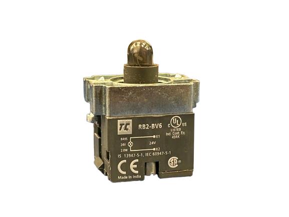 TRILLIUM CONTROLS RB2-BV6