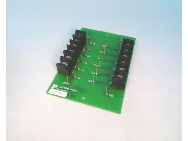 ASEA BROWN BOVERI 0-58801