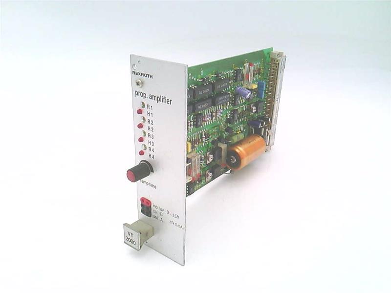 BOSCH VT-3000-S34-R5