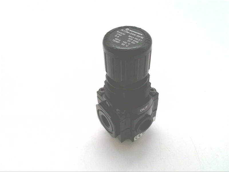 NORGREN R72M-2AK-RFN