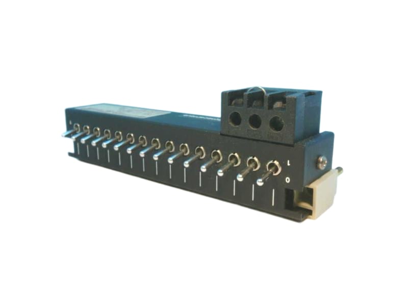 SCHNEIDER ELECTRIC TSX-17-ACC3
