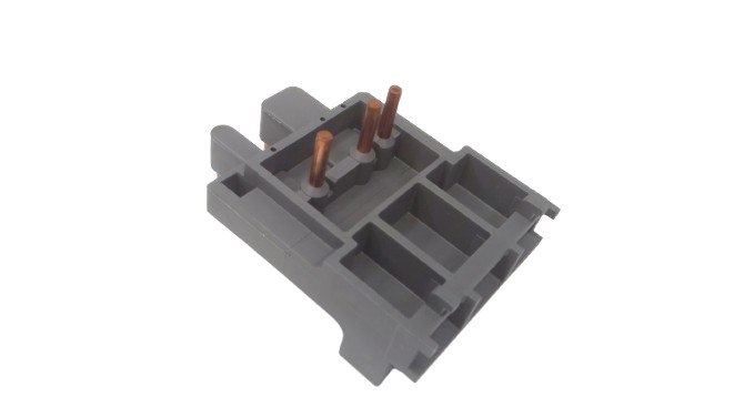 ASEA BROWN BOVERI BEA38-4