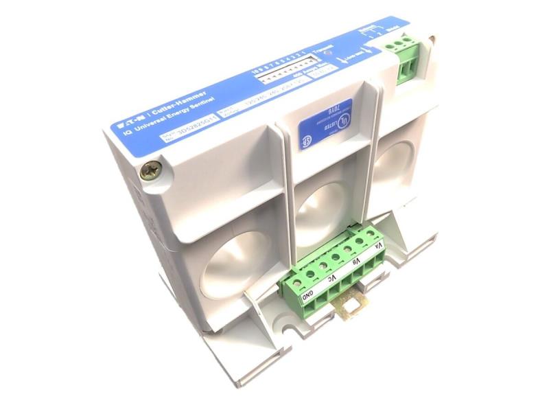 EATON CORPORATION IQESUI208