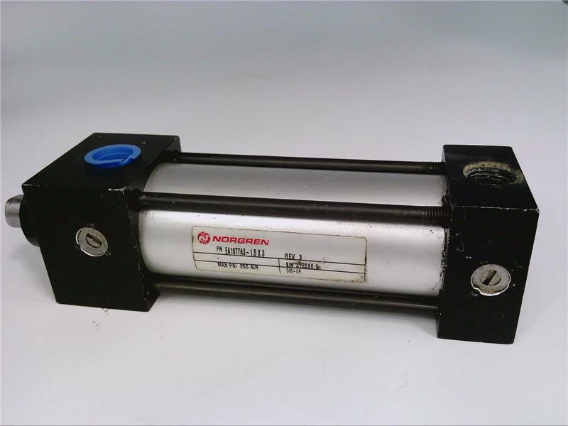 NORGREN EA1677A3-1.5X3