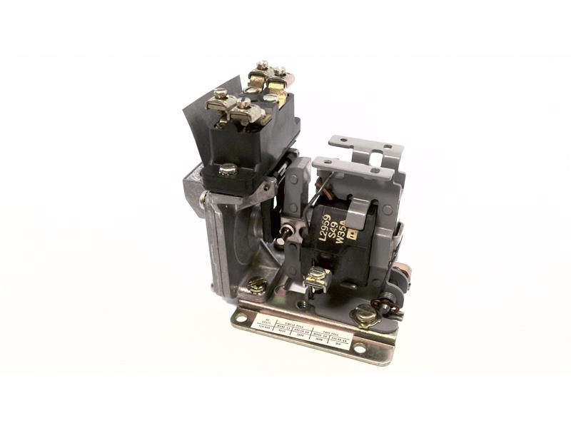 SCHNEIDER ELECTRIC 9050A010EV03