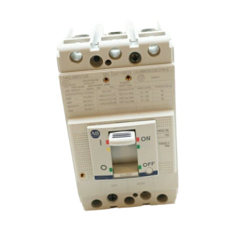 140G-G6C3-C35 by ALLEN BRADLEY