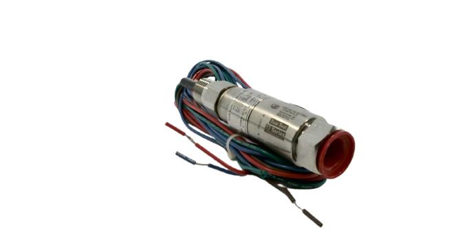 UNITED ELECTRIC 12SHSN5E