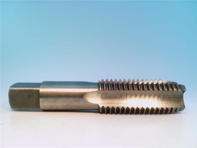 CHAMPION CUTTING TOOL 302-1-1/8-7-P