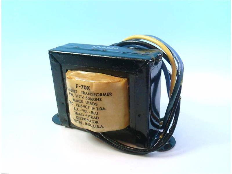 F-70X by TRIAD MAGNETICS