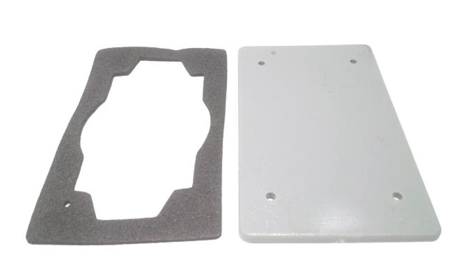 ABB THOMAS & BETTS E980CN-CAR