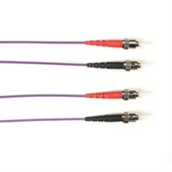 BLACK BOX CORP FOCMR62-010M-STST-VT