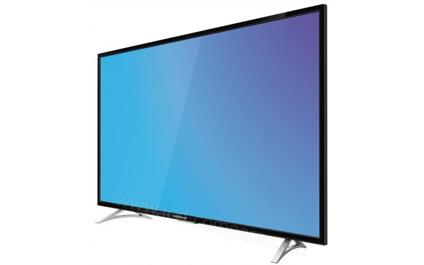 THOMSON EQUIPMENT COMPANY 48FA3203