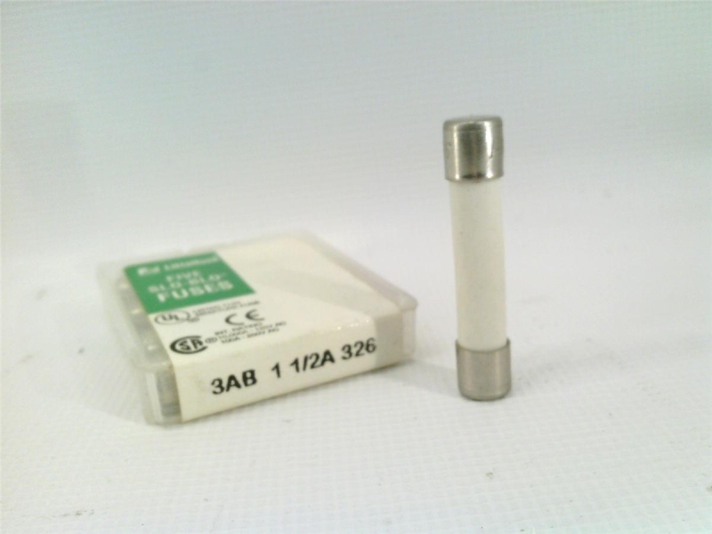 LITTELFUSE 032601.5