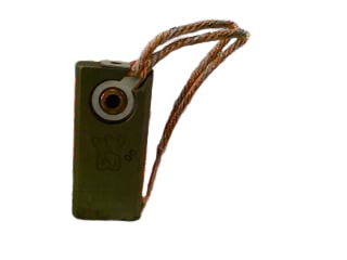 CARBON PRODUCTS OPERATION INC 242A413-P07
