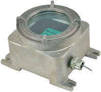 PEPPERL & FUCHS IUH-F190-FR2-02-20M-C1D1