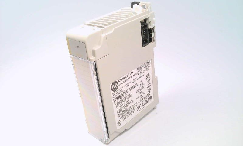 ALLEN BRADLEY 1769-OF8C
