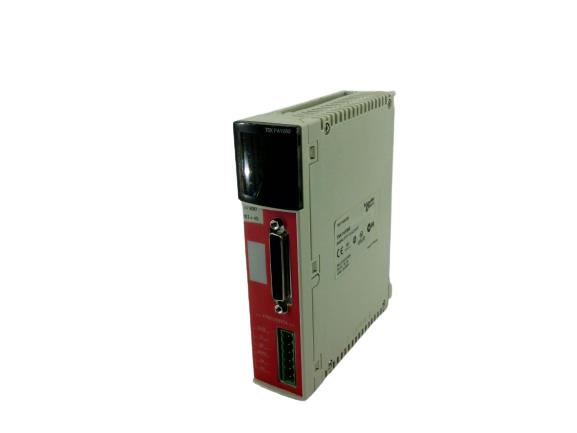 SCHNEIDER ELECTRIC TSXPAY282