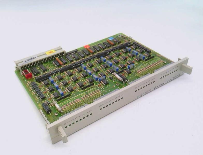 SIEMENS 6ES5450-6AA12