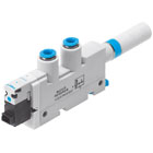 FESTO VN-14-H-T4-PQ3-VQ3-RO2-A