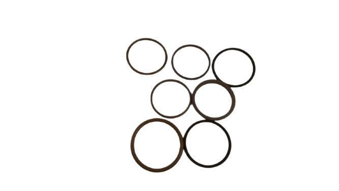 RK2AHDL138 by PARKER