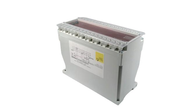 TE CONNECTIVITY 256-TWMU-QTHG-C6-XI-A5