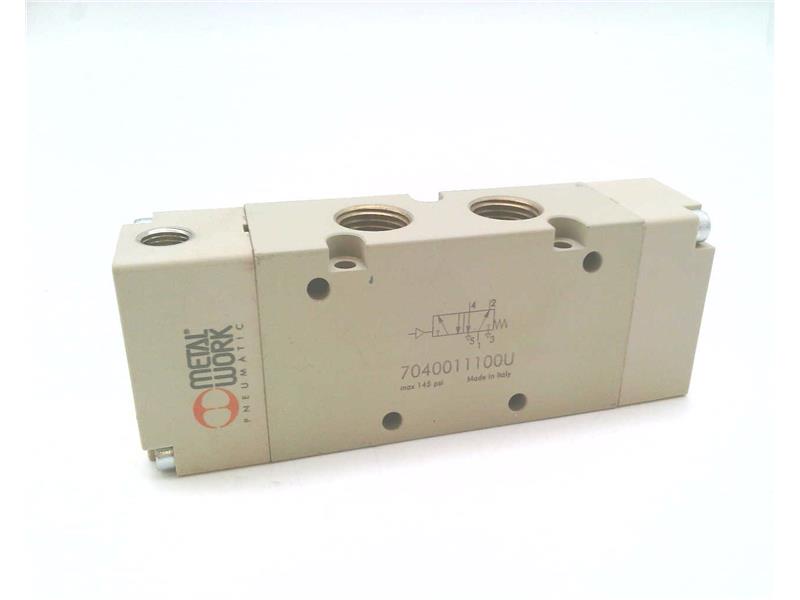 METAL WORK PNEUMATIC 7040011100U