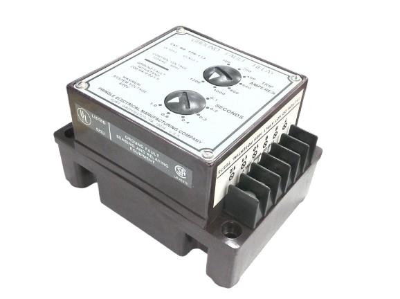 PRINGLE ELECTRIC FPR-113