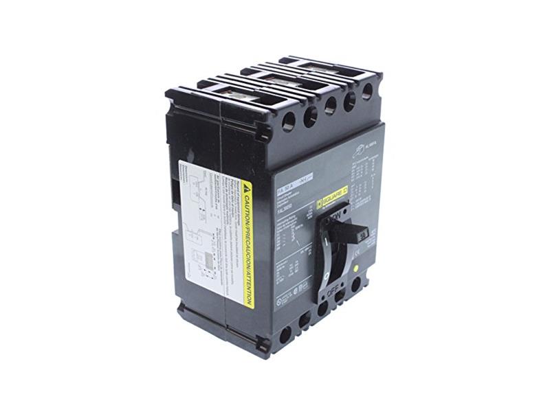 SCHNEIDER ELECTRIC FAL3605016MV