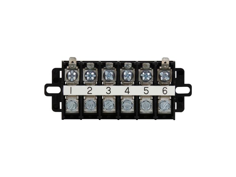 EATON CORPORATION KUH6B