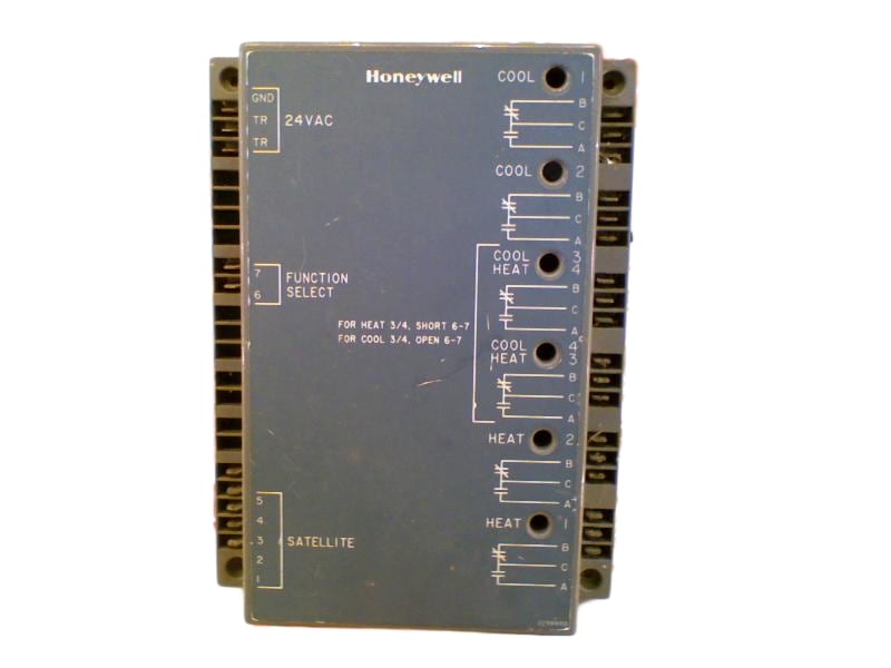 W7101A1011 by HONEYWELL