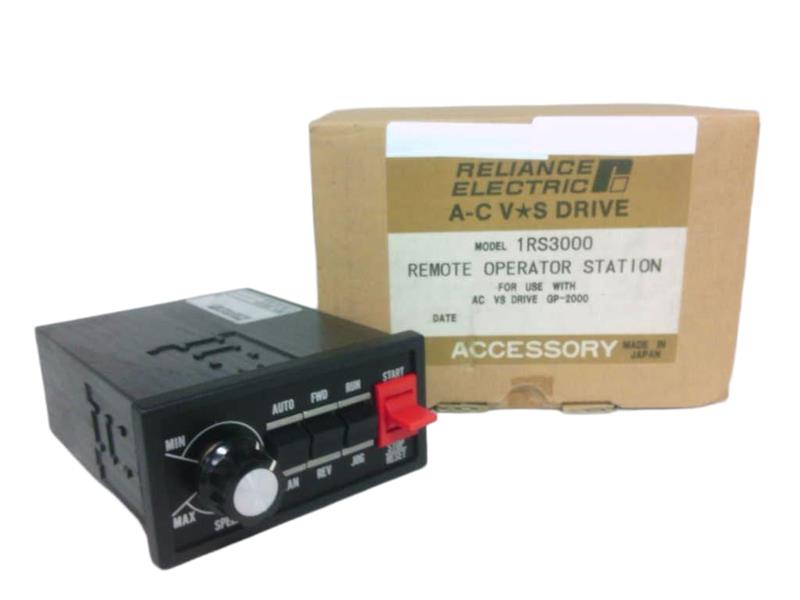 ASEA BROWN BOVERI 1RS3000