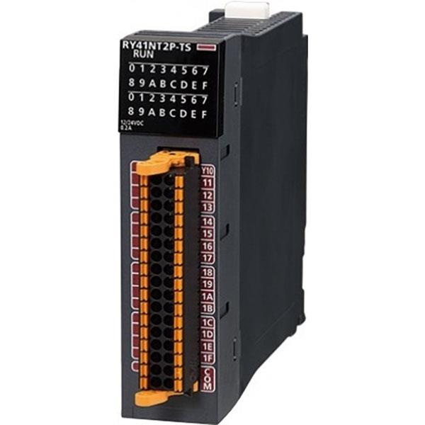 MITSUBISHI RY41PT1P-TS