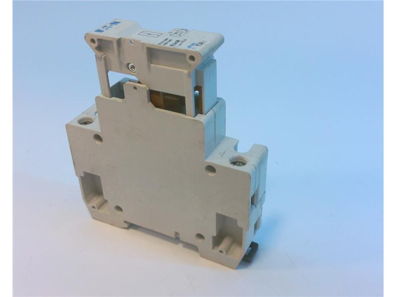 EATON CORPORATION Z-SH/1