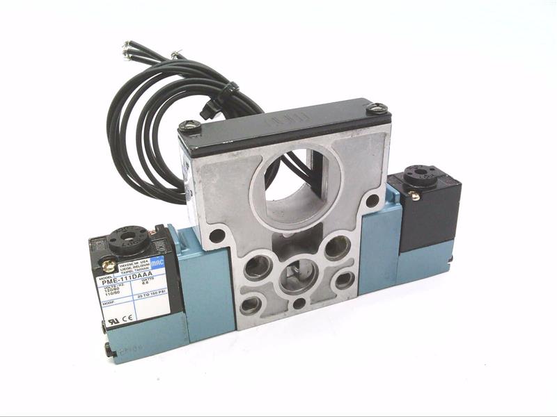 MAC VALVES INC 821C-PM-111DA-142