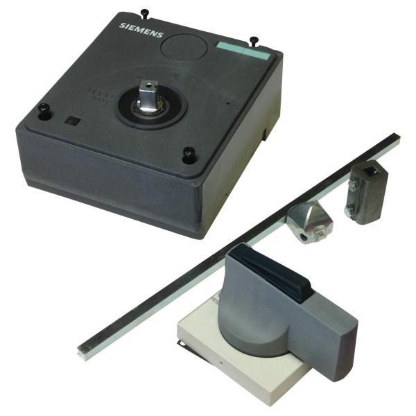 SIEMENS 3VL9400-3HF05