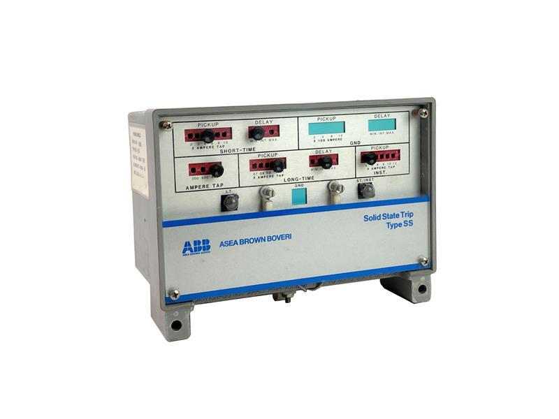 ASEA BROWN BOVERI 609902-T705