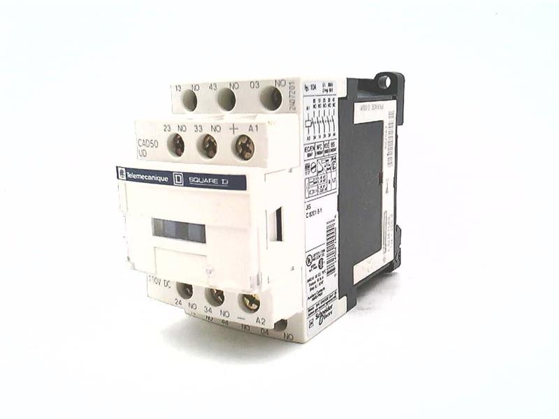 SCHNEIDER ELECTRIC CAD50UD