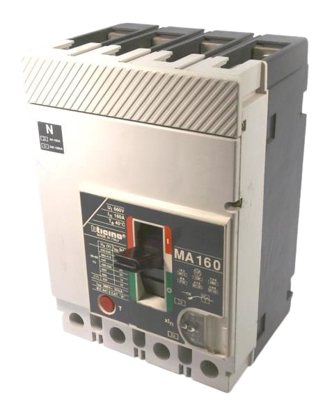 T7184A/160 by LEGRAND