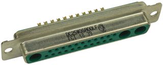 AMPHENOL DC25W3SA00LF