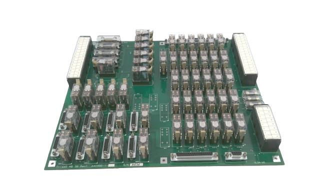 TOKYO ELECTRON A40366-1-00