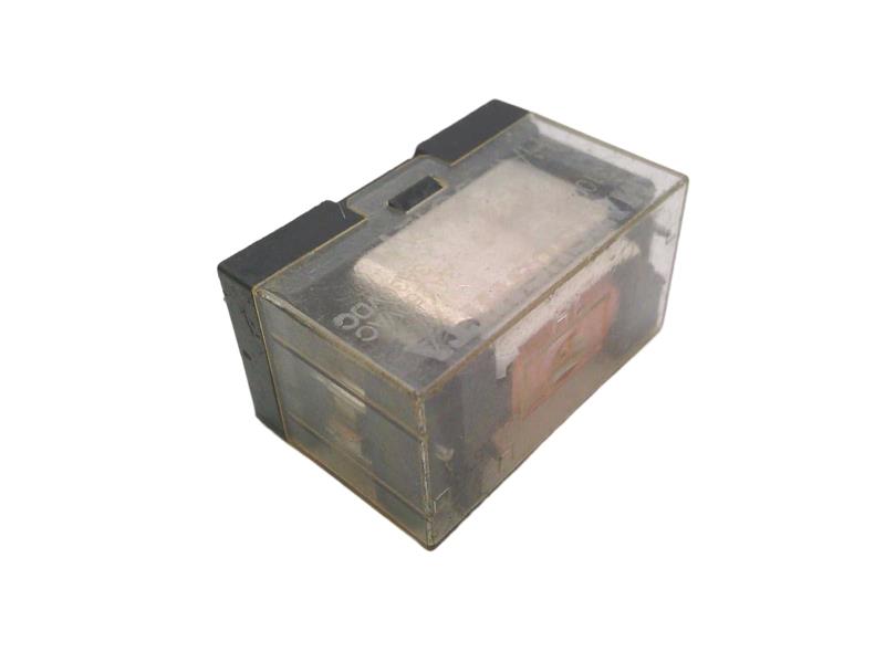 MATSUSHITA ELECTRIC HA1-DC12V