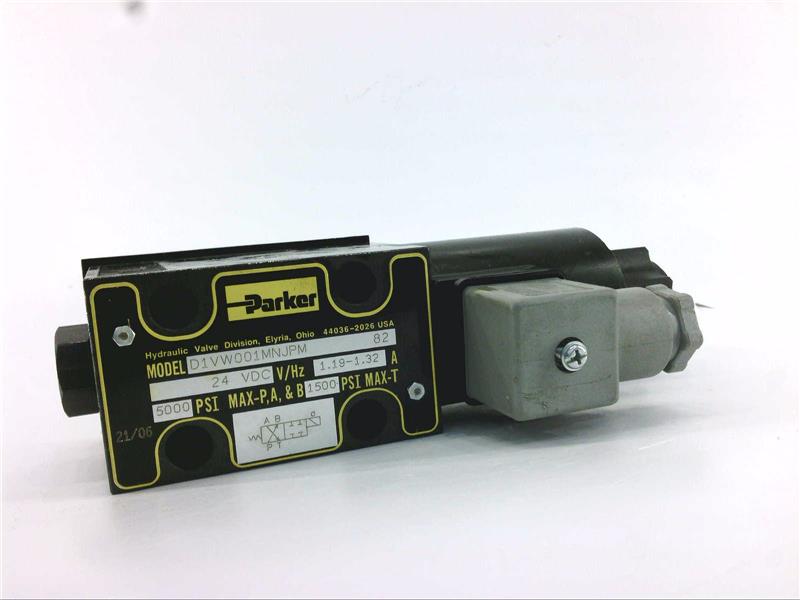 PARKER D1VW001MNJPM